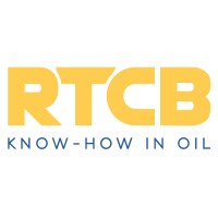 RTCB  Know-How in Oil! logo - Similar company to Luyt Groep