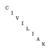 CIVILIAN logo - Similar company to Levelstudio