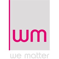 We Matter logo - Similar company to De Kribbe