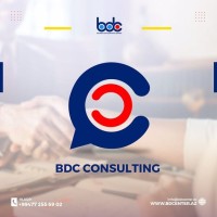 BDC Consulting logo - Similar company to Procure.Az