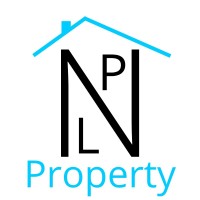 NLP Property logo - Similar company to Adobe Properties Uae