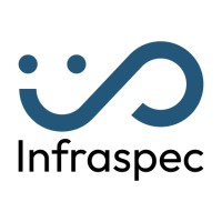 Infraspec logo - Similar company to Zinc Learning Labs