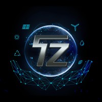 Teckzite, RGUKT Nuzvid logo - Similar company to Qikbuk