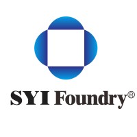SYI Foundry logo - Similar company to Syi Pipeline