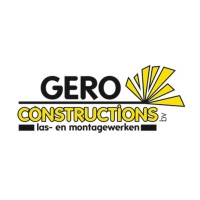 Gero Constructions logo - Similar company to Zedaco