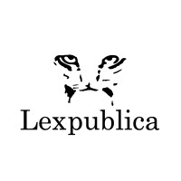 LexPublica logo - Similar company to Lexpublica, Bureau D'Avocats