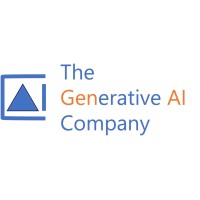 The Generative AI Company logo - Similar company to Ask Loans