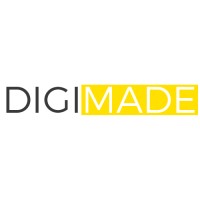 Digimade logo - Similar company to Common Ideas - Creative Web Agency