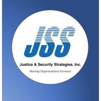 JUSTICE & SECURITY STRATEGIES, INC. logo - Similar company to Violence, Inequality And Power (Vip) Lab