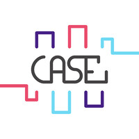 CASE Empresa Júnior logo - Similar company to Cube Engenharia
