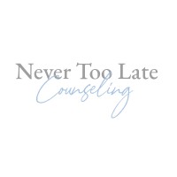 Never Too Late Counseling logo - Similar company to Campbell Recovery Services