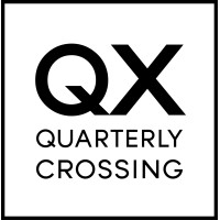 QX-Quarterly Crossing logo - Similar company to Brains Up
