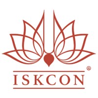 ISKCON logo - Similar company to International Society For Krishna Consciousness (Iskcon)