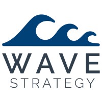 Wave Strategy logo - Similar company to Bioenterprise