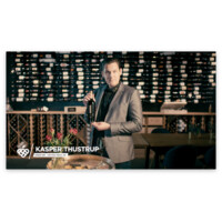 VIN MED MERE .DK logo - Similar company to Vildmedvin