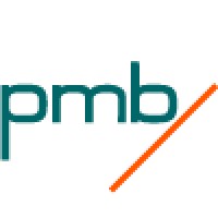 Povl Møllers Maskinfabrik A/S logo - Similar company to Denps Aps