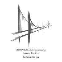 BOSPHORUS Engineering Private Limited logo - Similar company to National Infrastructure Engineering Services(Nies)