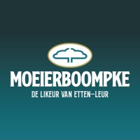 Moeierboompke Likeur logo - Similar company to Inbreda