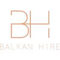 Balkan Hire logo - Similar company to Va Tasks