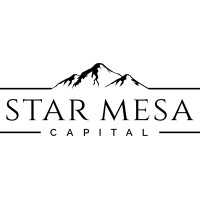Star Mesa Capital logo - Similar company to Vermont Frames