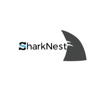 SharkNest logo - Similar company to The Bee Codes
