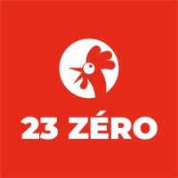 23zéro édition logo - Similar company to Gl Conseil