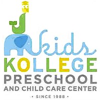 Kids Kollege Preschool logo - Similar company to Boba Bliss