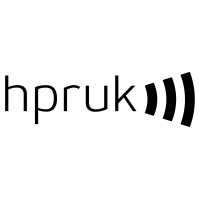 HPR (UK) logo - Similar company to Ventex Studio