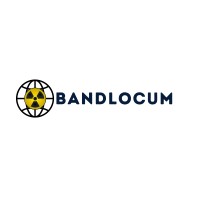 Band Locum logo - Similar company to Science Saturday