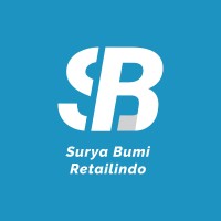 Surya Bumi Retailindo logo - Similar company to Mikkha Edu