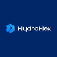 HydroHex logo - Similar company to Hydrohex
