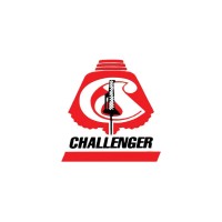 Challenger Ltd logo - Similar company to Tafani Telecom & Technology