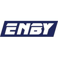 ENBY logo - Similar company to Eee Group