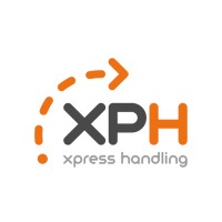 XPH Xpress Handling logo - Similar company to Next Vision