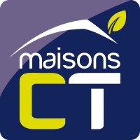 Maisons CT logo - Similar company to Bvs Construction - Maisons Darcy