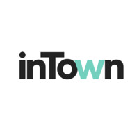 inTown logo - Similar company to The Unnatural Group