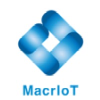 MacrIoT Co., Ltd. logo - Similar company to Cheetal Technology