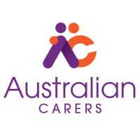 Australian Carers logo - Similar company to Collaborative Partner