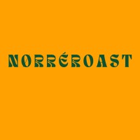 Nørreroast logo - Similar company to Lyte