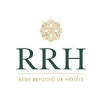 Rede Refúgio de Hotéis logo - Similar company to Vivence Hotéis & Resorts