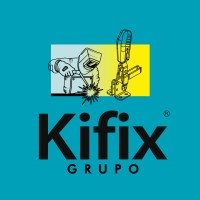 Kifix Indústria e Comércio Ltda logo - Similar company to Eisele