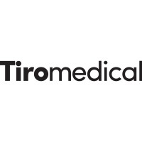 Tiro Medical logo - Similar company to Tautoko Technology