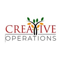 Creative Operations Services logo - Similar company to Operations Services, Inc.