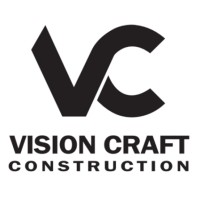 Vision Craft Construction logo - Similar company to Prostar Contracting