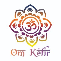 Om Kefir logo - Similar company to Nuvoly Consumer Products Private Limited