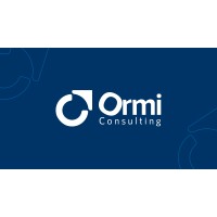 Ormi logo - Similar company to Echoes Platform