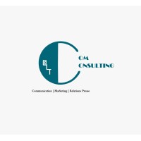 COM'ALT Consulting logo - Similar company to Biodirector