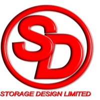 Storage Design Limited logo - Similar company to Trammell Equipment Company