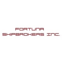 Fortuna Shipbrokers Inc. logo - Similar company to G Shipbrokers