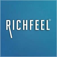 Richfeel Health & Beauty Pvt Ltd. logo - Similar company to Possible